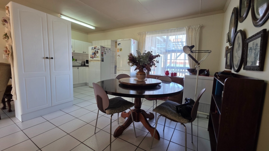 2 Bedroom Property for Sale in Fonteine Park Western Cape